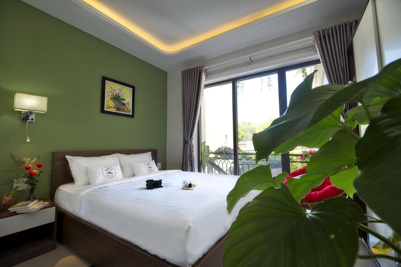 Hai Dao Hoi An Villa 외부 사진