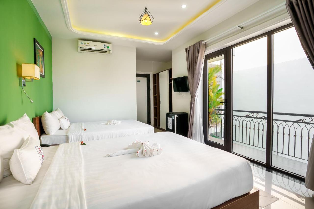 Hai Dao Hoi An Villa 외부 사진