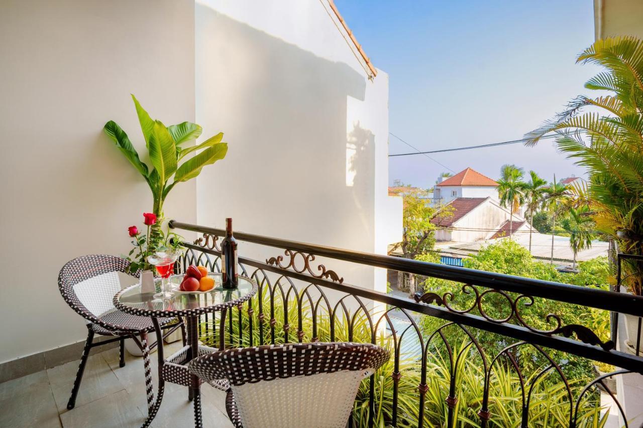 Hai Dao Hoi An Villa 외부 사진