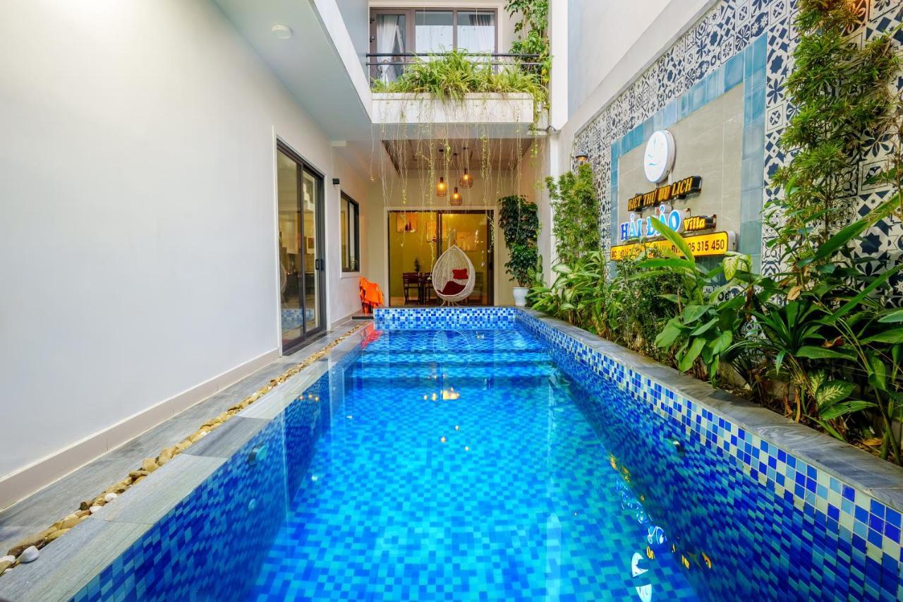 Hai Dao Hoi An Villa 외부 사진