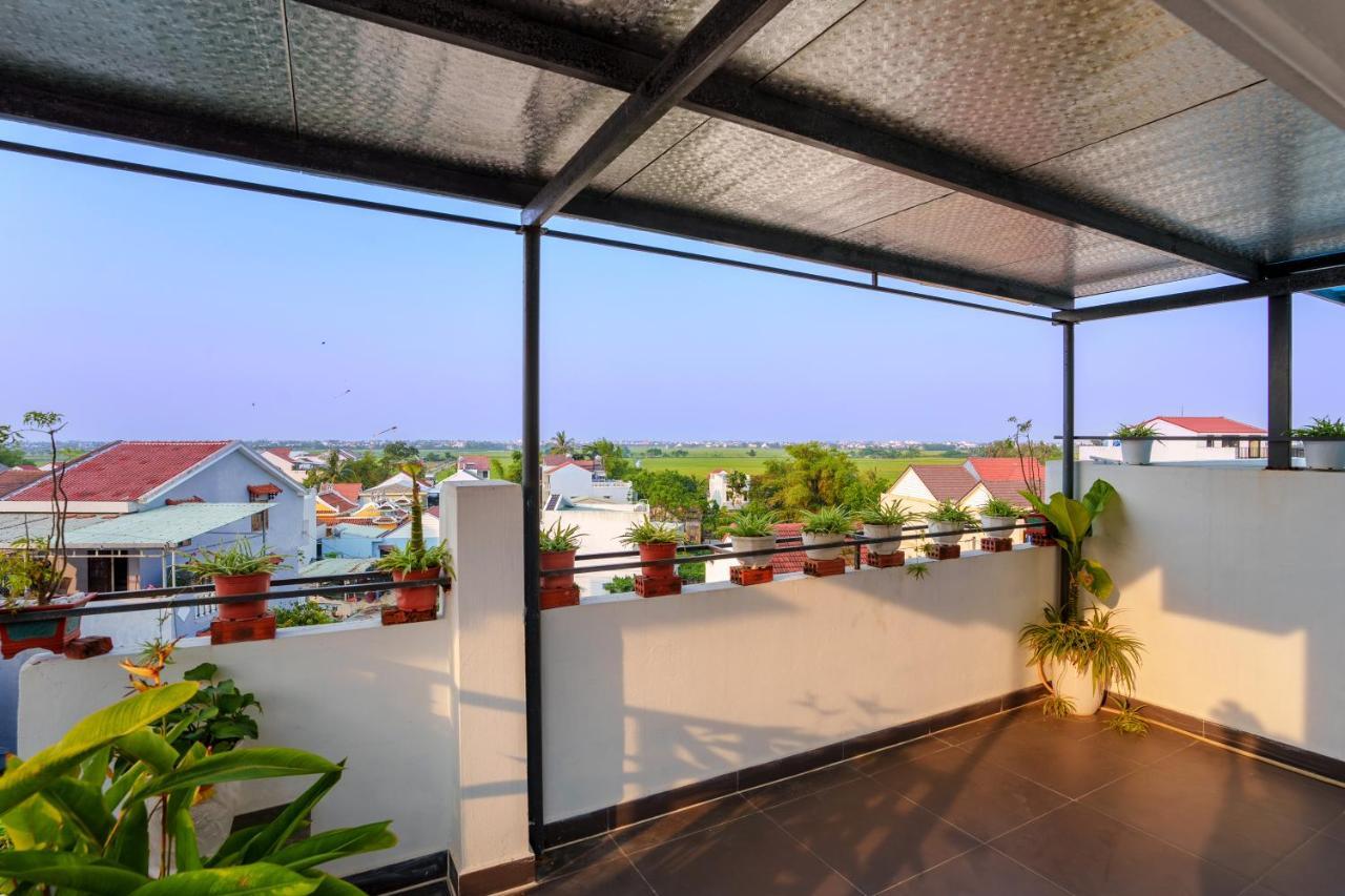 Hai Dao Hoi An Villa 외부 사진