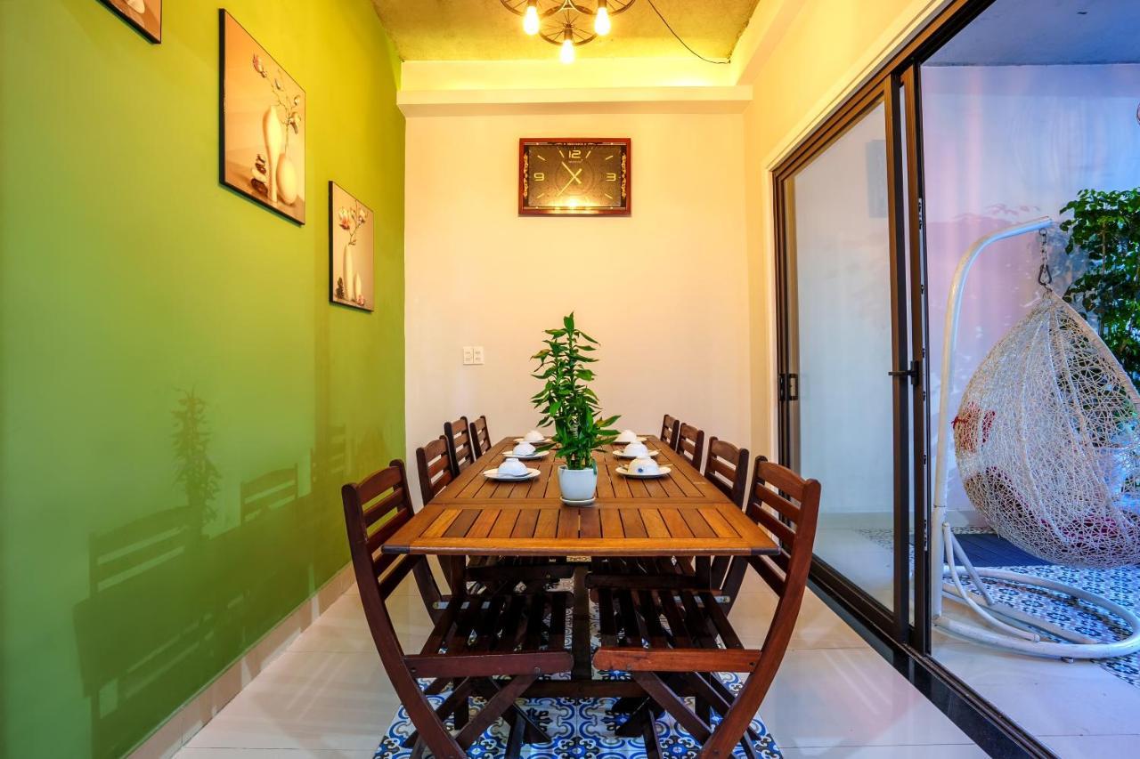 Hai Dao Hoi An Villa 외부 사진